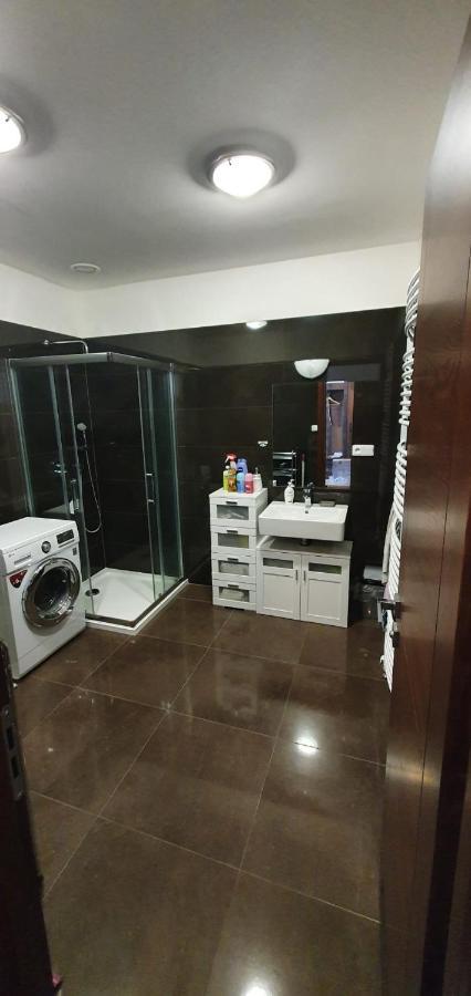 Spa Apartment Moser Карловы Вары Экстерьер фото