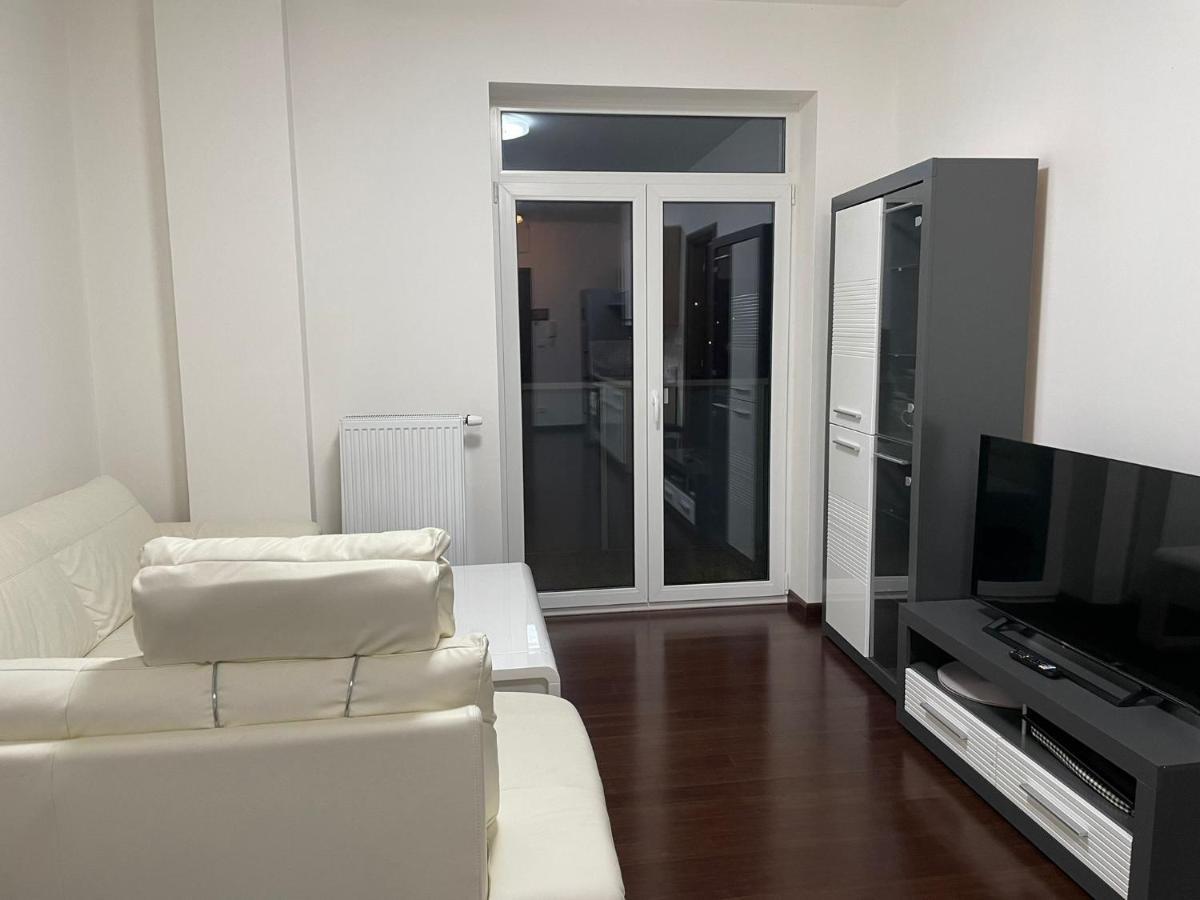 Spa Apartment Moser Карловы Вары Экстерьер фото